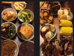 青藤茶馆(元华店)-青藤茶馆(南山路店)