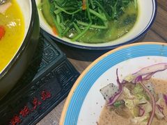 -锡和无锡菜(景丽苑店)