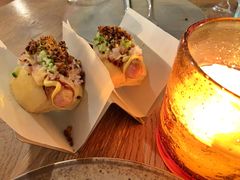 小热狗-BOR Eatery(安福路店)