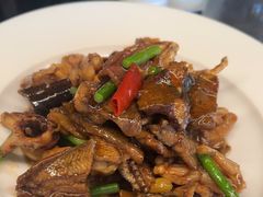 -大拙里·精致融合菜(沙湖桃源国际店)