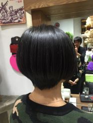 点击看大图 -简影造型·自选烫染接发salon