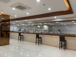 -爱贝蕊恩韩式月子会所(南山店)