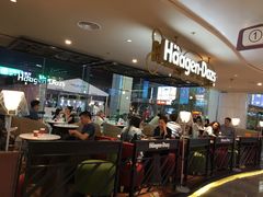 -哈根达斯(天河城店)