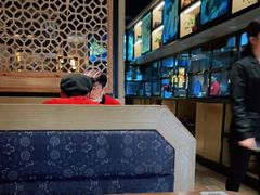-吴满满油泼面(北方风味园店)