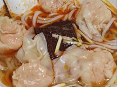 -深仔记茶餐厅(亚士厘道店)