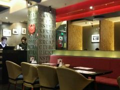 -南都咖啡西餐厅.全日茶点(福星路店)