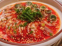 -祝家花園(伯渎港店)