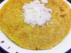 -粗粮人家·东北菜(洋桥店)