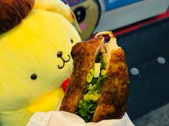 -花莲东大门国际观光夜市