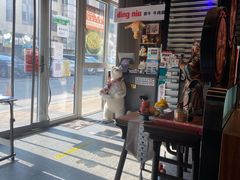 门面-鼎牛牛炖锅·烤串(温泉路店)