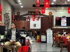 -红灯笼龙凤饭店(宁波老字号店)