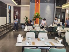 -何适山庄 ·可团建(水长城P2停车场店)