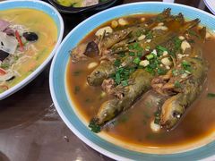 -溱湖八鲜菜馆