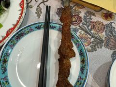 -阿西叶滩羊馆(交大店)