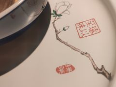 -绿茶餐厅(城西银泰城店)
