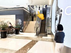 -LAQUEEN 时尚健康假发(万象城总店)