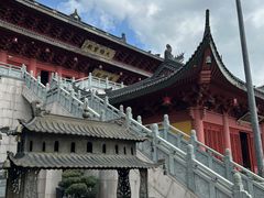 -上海东林寺(金山区)