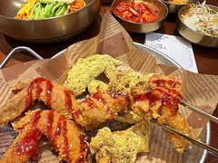 -双门洞·森系料理(体育西店)