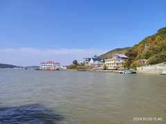 -松花湖风景名胜区