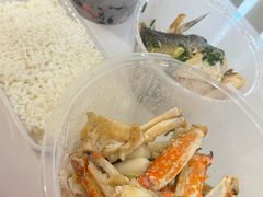 -乾隆美食·本帮菜(黄河路店)