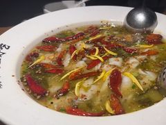 -太二酸菜鱼(宁波来福士店)