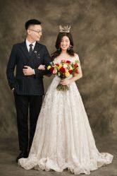 点击看大图 -天一婚纱摄影TIA STUDIO(珠海路店)