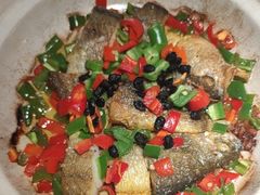 -张家卫·阳江菜·小海鲜(肥婆湾桥店)