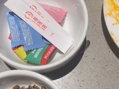 -海底捞火锅(万象城店)