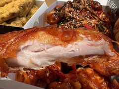 -悠个炸鸡(南京创始店)