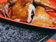 -光明刘冰乳鸽店(光明法政北路店)