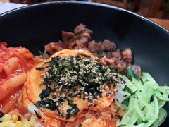 -优壹佳·延边朝鲜族料理(中山北路店)