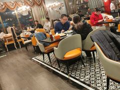 -巴依老爷新疆美食(清华东门店)