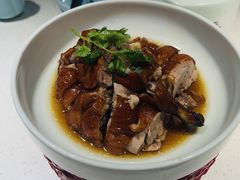 -刀板香·安徽菜(国购IFC店)