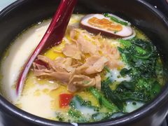 -和府捞面(东直门银座店)