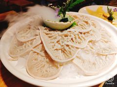 -老版火锅(半坡店)