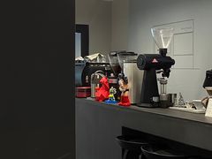 -NokNok Coffee(宽窄巷子店)
