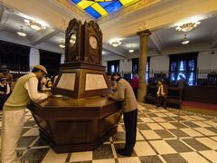 -沈阳金融博物馆