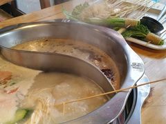 -袁记串串香(西安路店)