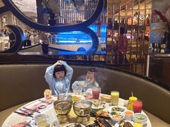 -芭菲盛宴·环球美食(北城国际店)