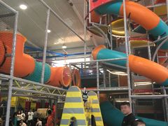 -幸福花欢乐世界(东辰广场A座店)