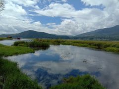 -腾冲北海湿地