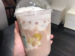 -喜茶(中山利和新地店)