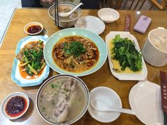 -易老妈蹄花.特色川菜(人民公园总店)