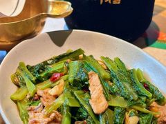 -长安大牌档之龙头酒肆(荣民龙首广场店)