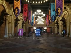 -波塞冬旅游度假区