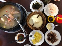 -尼玛藏家风味园(阿山食城店)