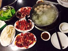 -八合里牛肉火锅(八合里总店)