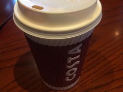-COSTA COFFEE(吴江路店)