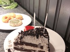 -钱小奴创意自助餐厅·原切谷饲安格斯畅吃(宁波奉化银泰店)
