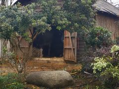 -茅山东方盐湖城景区